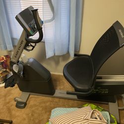Nordictrack SL728