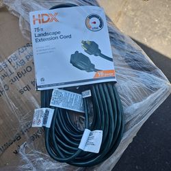 75ft Extension Cord