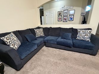 Sectional for sale