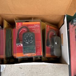 Timers