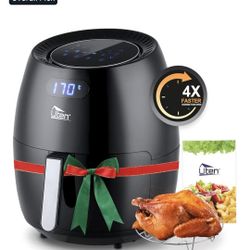 Brand New Air Fryer