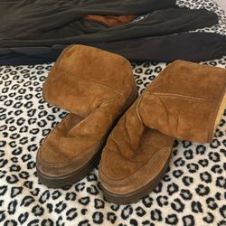 Ugg Good Conditions, 10 1/2