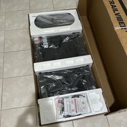 Walking Treadmill (Brand New)