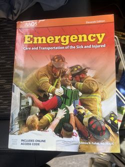 EMT Textbook