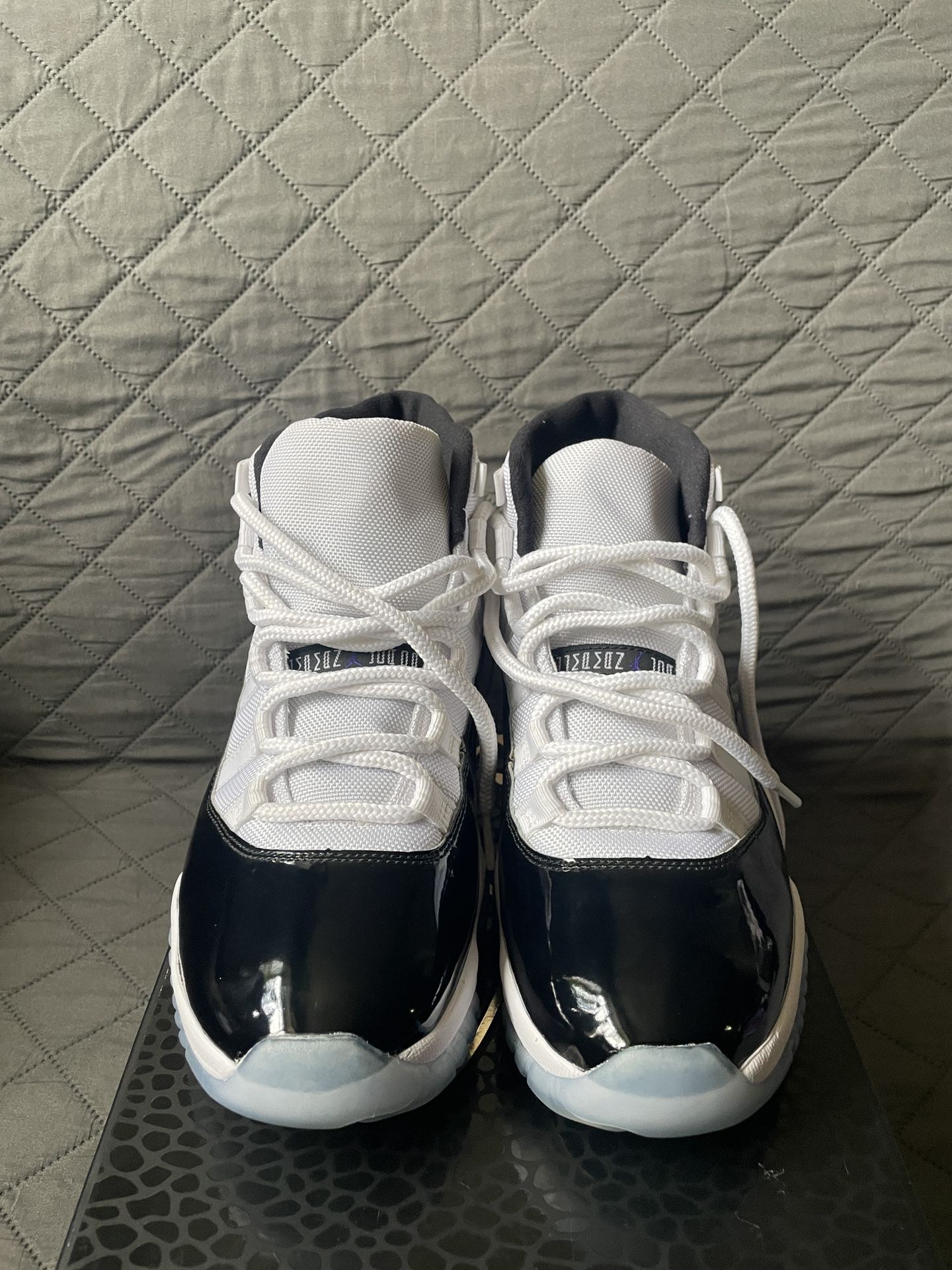 Jordan 11 Concord Size 10