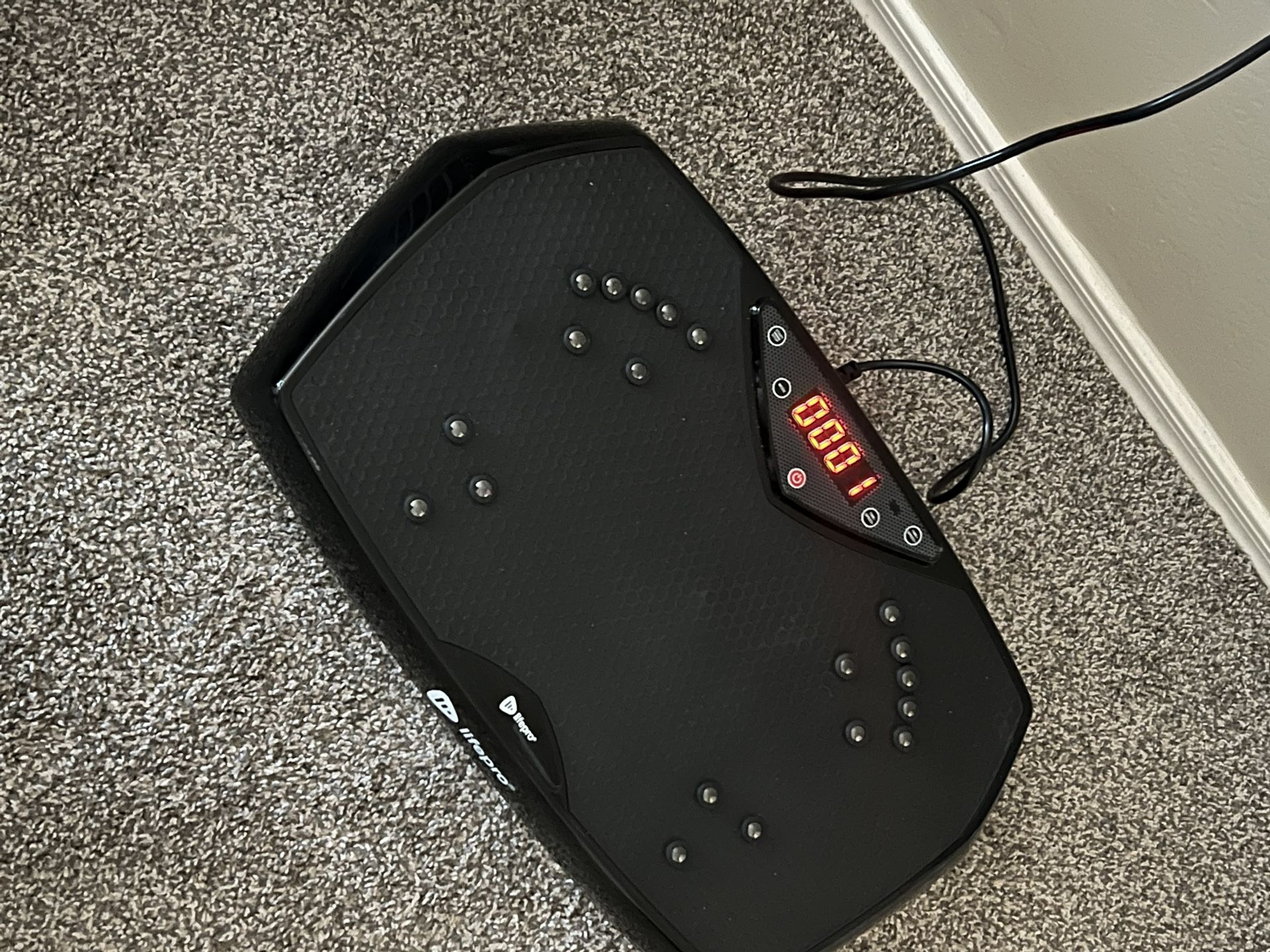 Vibration Plate
