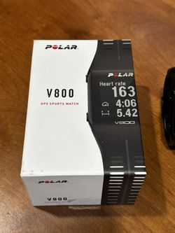 Polar V800