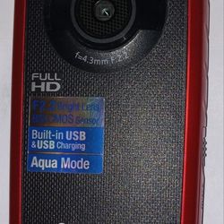 Samsung  Ful HD  Shockproof