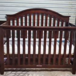 Baby Crib