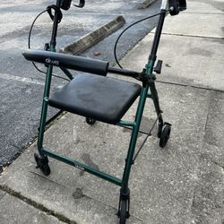 Medical Walker / Chair
