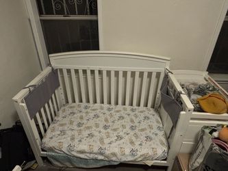 Baby Crib