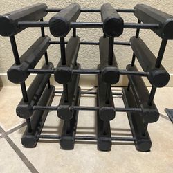 Wine Rack