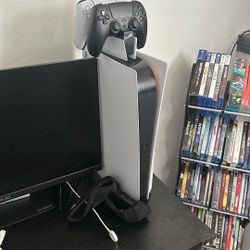 PS5 - NOTHING WRONG. Good Condition. 