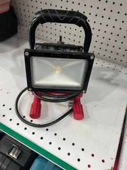 Husky Work Light