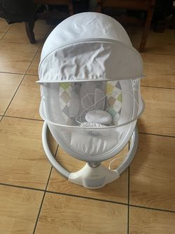 BabyJoy Swing