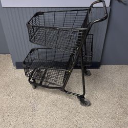 Shopping Cart