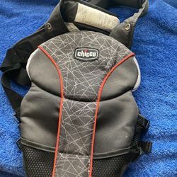 Chicco Baby Carrier