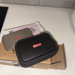 Spark GO Guitar Amp by Positive Grid 