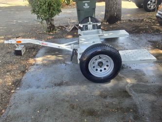 Carson Single Axle Tow Dolly