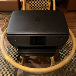 HP ENVY 5660 PRINTER