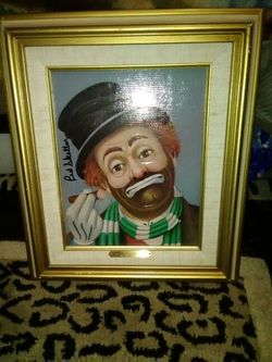 Freddie by Red Skelton