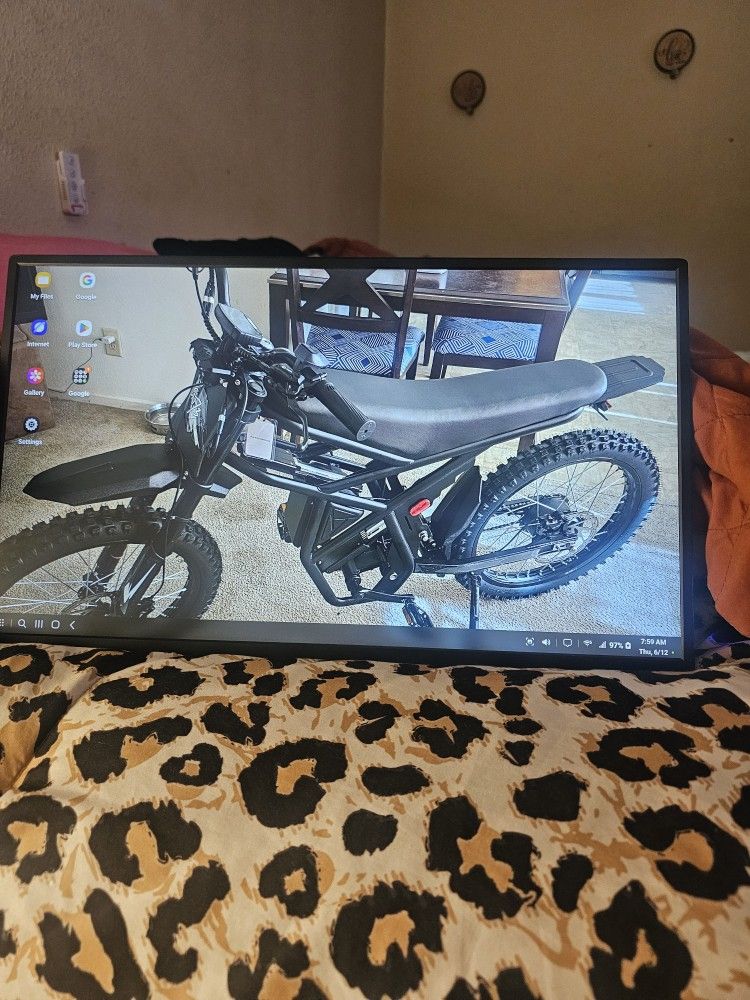 Monitor Must Go Today For $60