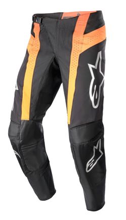 AlpineStars Racing Pants Men Size 36, 40