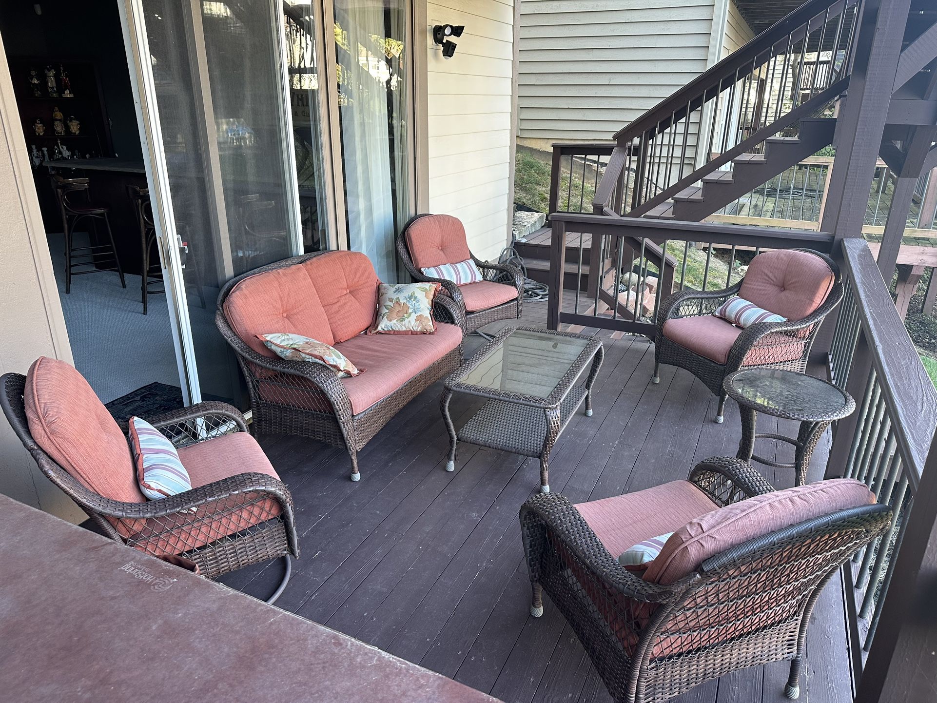 Patio Furniture