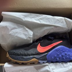 Women’s Nike WildHorse Size 8