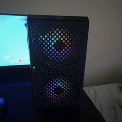 Selling Gaming Setup