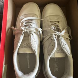 Reebok Men’s Shoes 