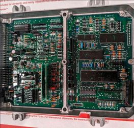 OBD1 Honda & Acura ECU for Hondata s300 *P28 spec * Refurbished