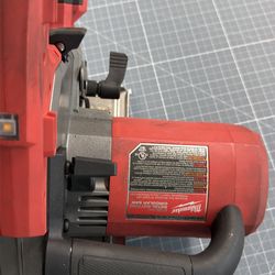 Milwaukee M18 FUEL Metal Cutting Circular Saw (8”) — commonly model 2982-20 (bare tool).