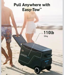 Anker Everfrost 30L