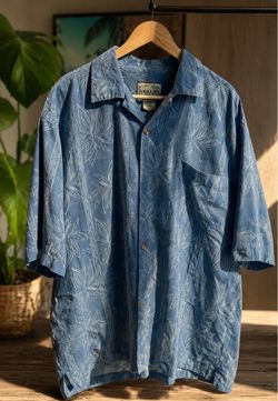 Jamaica Jaxx men’s shirt size L