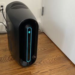 Alienware Gaming PC 