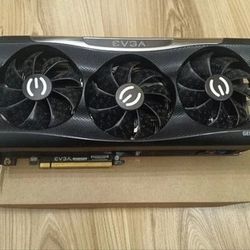 NVIDIA EVGA GeForce RTX 3090 Ti FTW3 ULTRA 