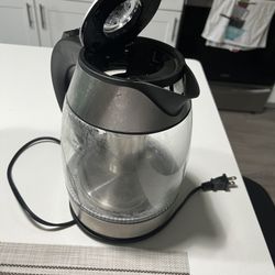 Water Heater 