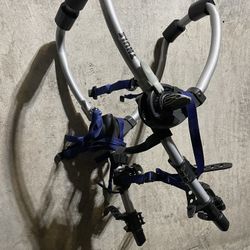 Thule 2 Bike Trunk Rack
