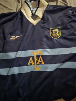Argentina jersey