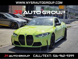 2021 BMW M4