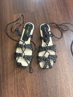 MATA - women’s shoes, size 9
