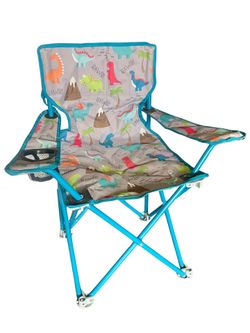 Kids folding chair