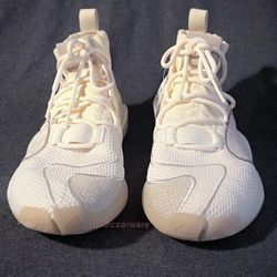 Men’s Adidas BYW X Sneaker 11.5 (New!)