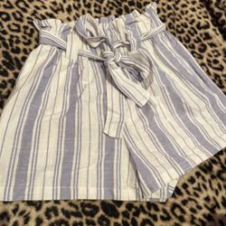 Women Shorts Size Medium