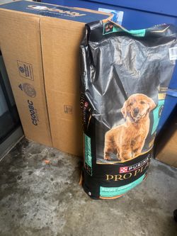 Purina Pro Plan Puppy Dry Dog Food
