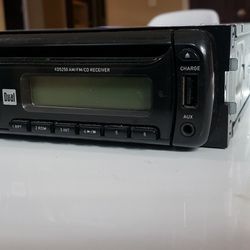 Car Cd Player