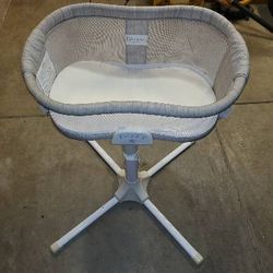 Halo Bassinet