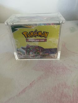 Pokemon Evolving Skies Booster Box