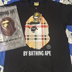 Bape Shirt